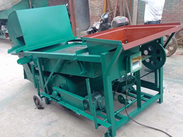 小型大米清糧機(jī)
