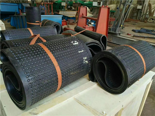 長期生產(chǎn)小型揚場機，糧場盡量拋糧機，簡易除雜皮帶拋糧機