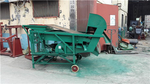 草籽除雜篩選機(jī)，風(fēng)選除雜振動(dòng)篩分機(jī)，草種振動(dòng)篩分機(jī)
