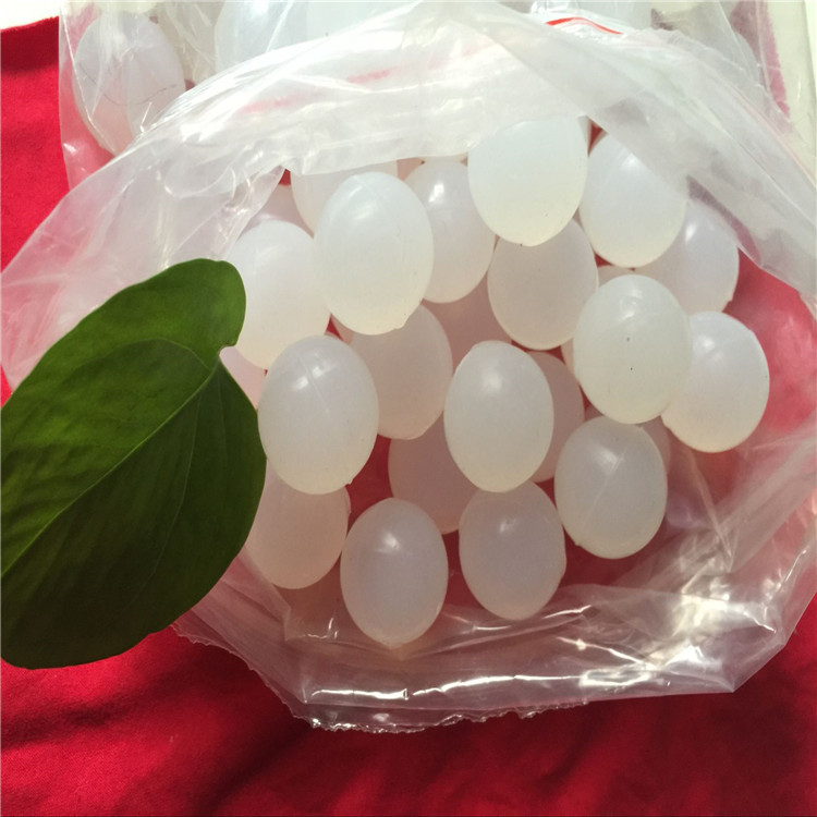 批發(fā)高彈耐磨橡膠硅膠球，定制各種型號的彈跳球