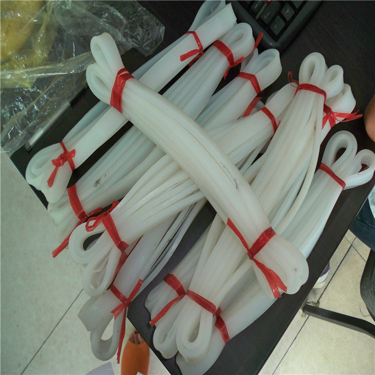 大U小V橡膠密封圈，定制不同直徑的橡膠硅膠產(chǎn)品