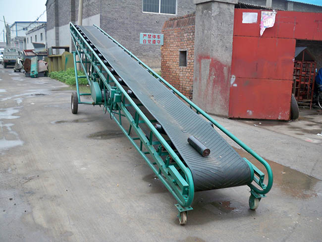 決明子輸送機(jī)1