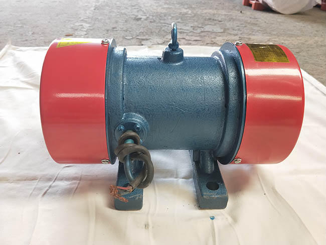 YZU振動電機(jī)