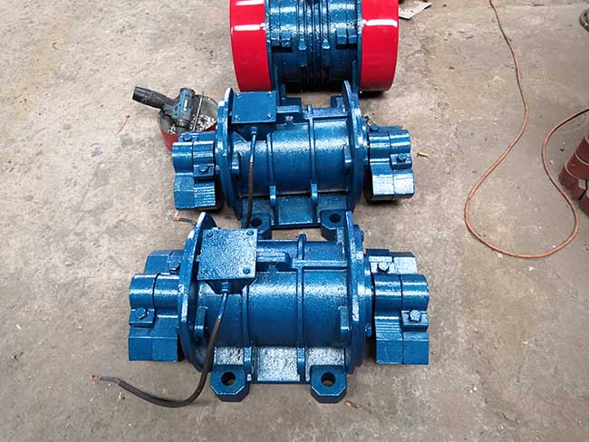 JZO振動電機(jī)