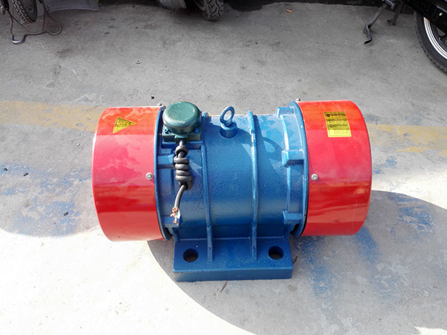 YZO振動(dòng)電機(jī)