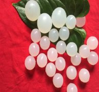 廠家定制耐磨性好的硅膠、橡膠球