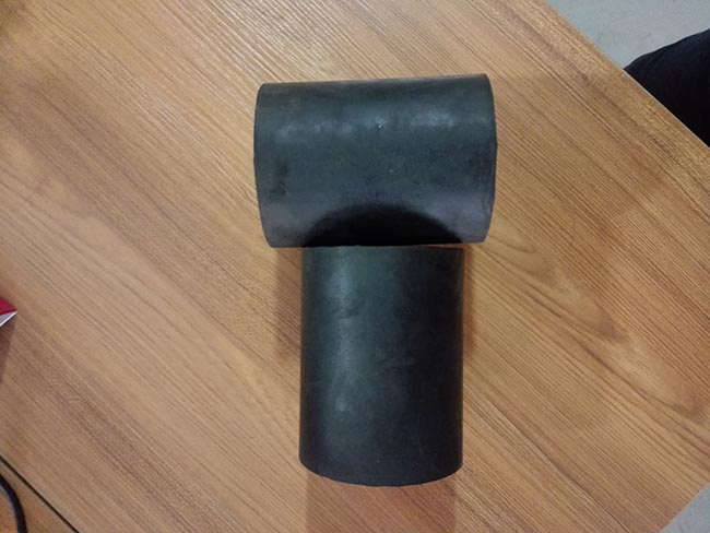 振動(dòng)篩用橡膠彈簧