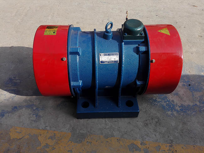 JZO系列振動(dòng)電機(jī)