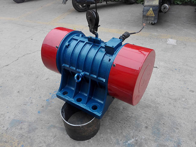 JZO20-6振動(dòng)電機(jī)