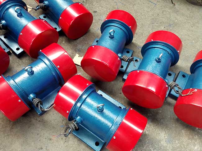 振動(dòng)電機(jī)的永磁材料 