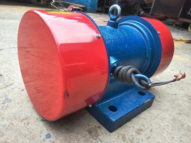 YZO-50-4振動電機