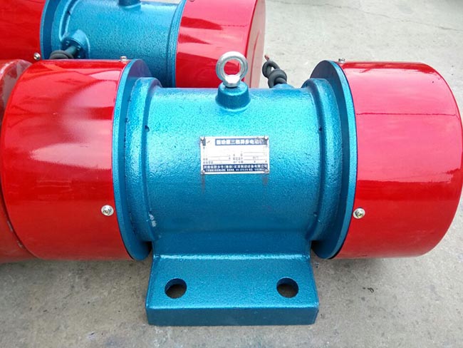 振動(dòng)電機(jī)受潮了怎么辦