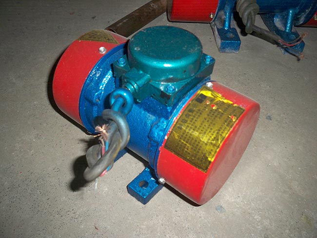 振動電機(jī)用整流子板