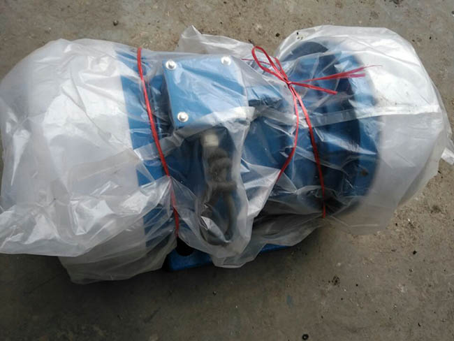 振動(dòng)電機(jī)需求量再次增加  