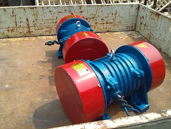 全振動(dòng)電機(jī)故障原因及排除整理編發(fā)