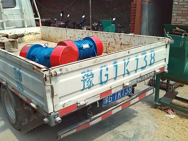 振動(dòng)電機(jī)防詐騙技巧