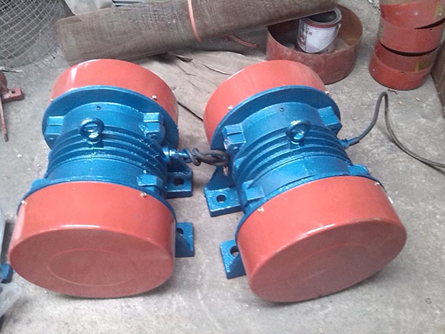 ZO30-2振動電機