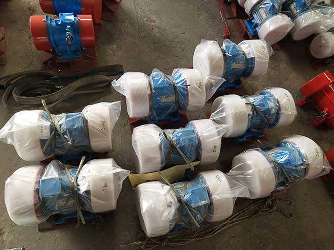振動(dòng)電機(jī)