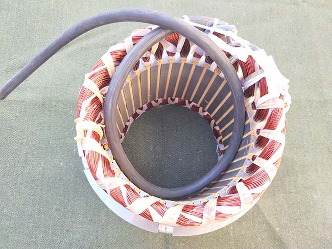 耐爾特機械電機
