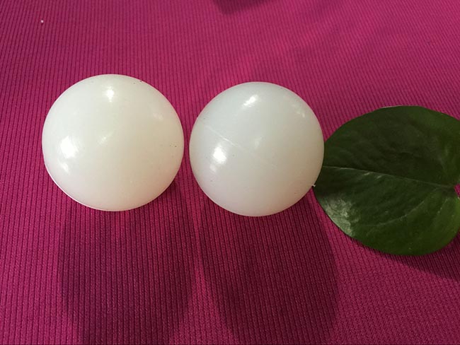 2000個(gè)硅膠球