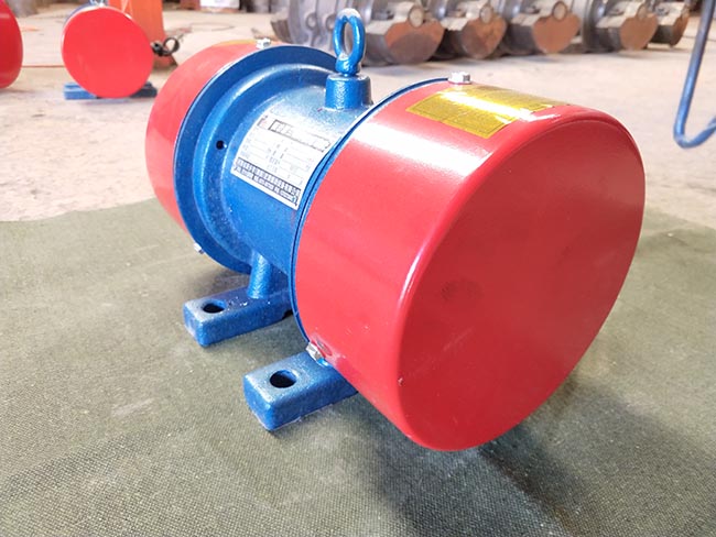 YZU5-2振動(dòng)電機(jī)