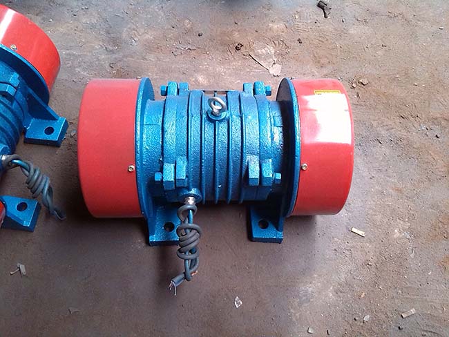 JZO-5-2振動電機(jī)
