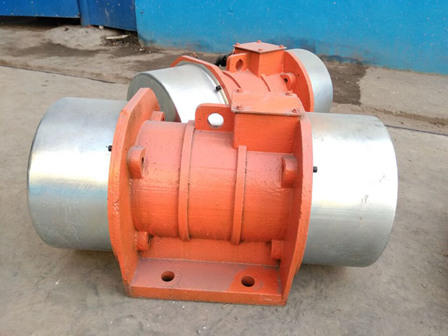 YZU-3-6的振動(dòng)電機(jī)
