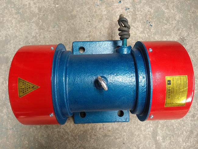YZO-30-4振動(dòng)電機(jī)