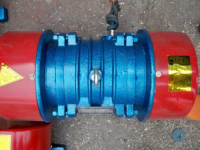 JZ030-2振動電機(jī)