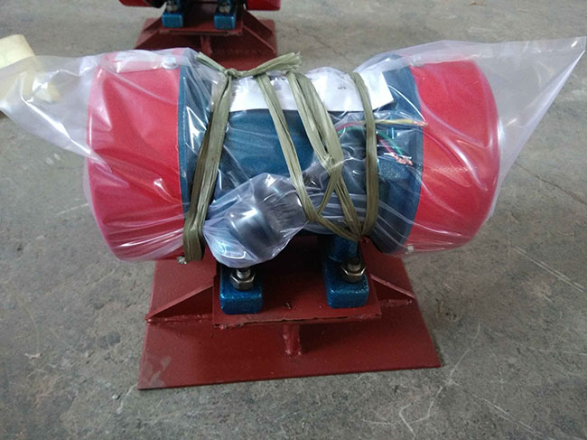 振動(dòng)電機(jī)常見(jiàn)故障