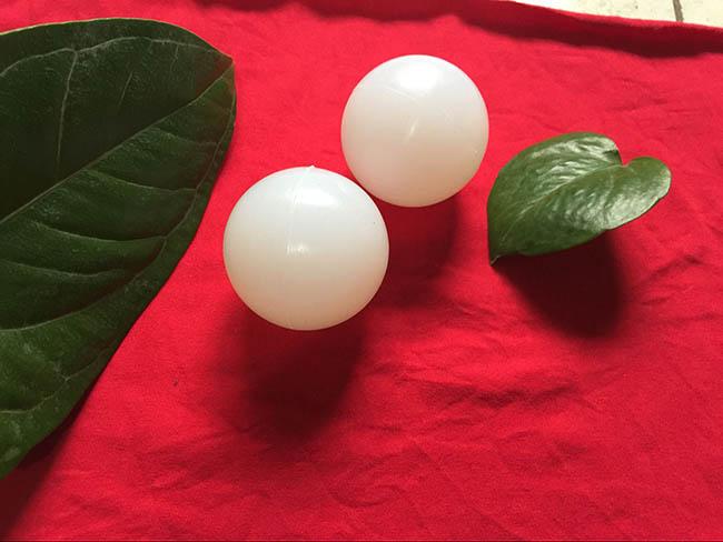 硅膠球，食品級(jí)硅膠球