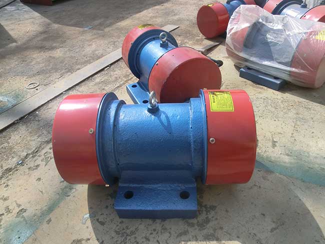 振動(dòng)篩配件機(jī)械故障診斷