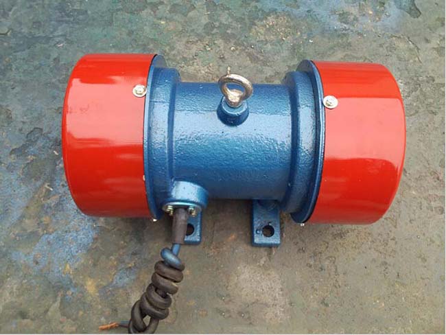 振動(dòng)發(fā)電機(jī)研究
