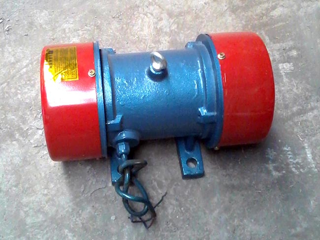 定子參數(shù)對振動電機性能影響