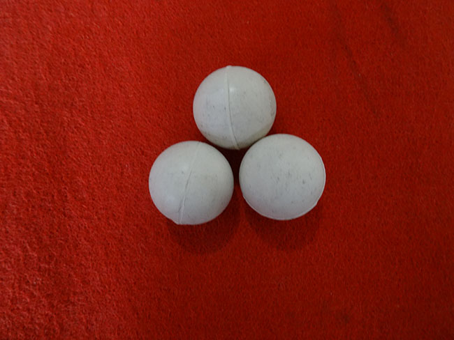 振動(dòng)篩里面的橡膠球 木質(zhì)篩框橡膠球 旋振篩橡膠球