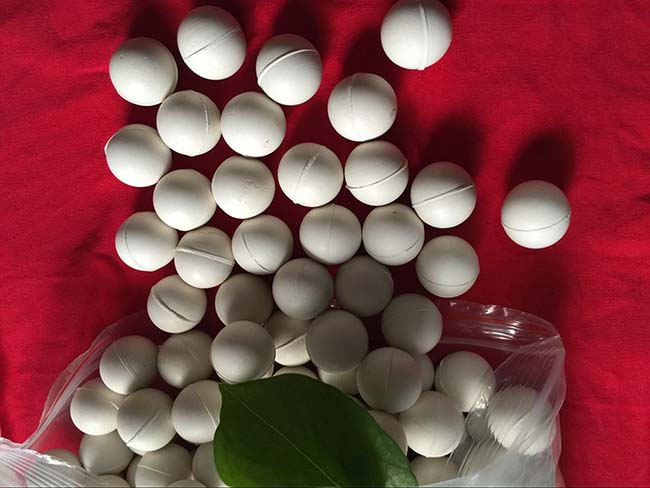 巫山縣食品廠能用到的10公分的彈力球量大從優(yōu)