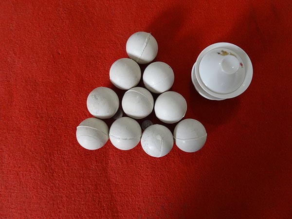 振動篩橡膠球  振動篩清網(wǎng)球  振動篩彈力球
