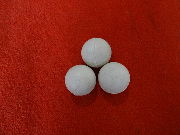 黑龍江的張江經(jīng)理振動篩橡膠球現(xiàn)在發(fā)貨了