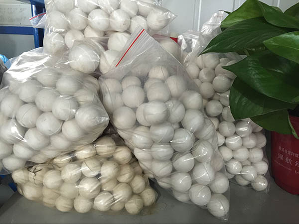 篩網(wǎng)清網(wǎng)球 篩網(wǎng)橡膠球 新品橡膠球直徑22mm的硅膠球