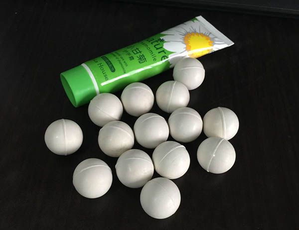 旋振篩清網(wǎng)球 耐磨橡膠球 耐酸堿橡膠球 50mm橡膠球