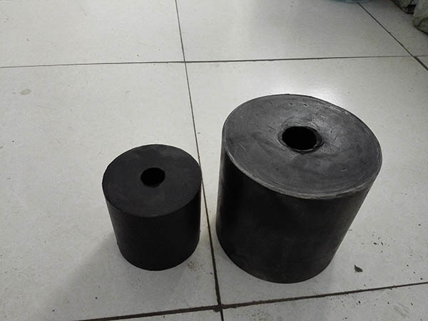江蘇篩機(jī)專(zhuān)用橡膠彈簧 振動(dòng)篩鋼簧 旋振篩復(fù)合彈簧 廠(chǎng)家直銷(xiāo)