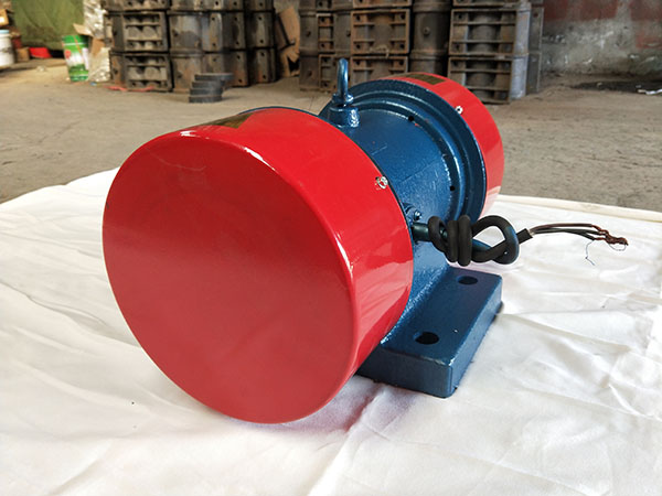 振動電機(jī) 維護(hù)方法 質(zhì)量保證