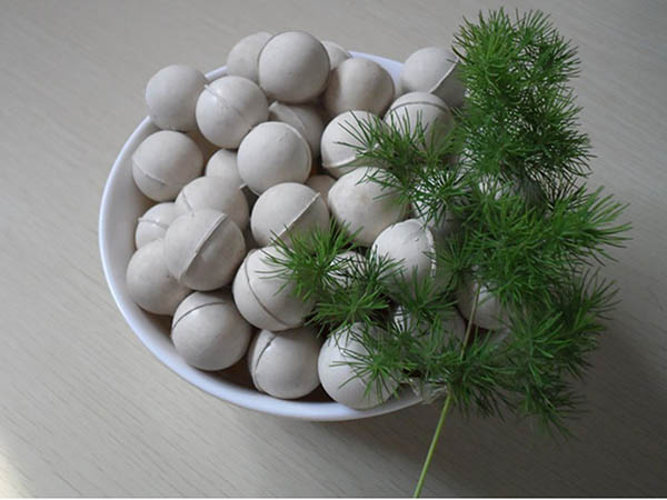 內(nèi)蒙的張經(jīng)理振動篩橡膠球32mm1萬個現(xiàn)在發(fā)貨了