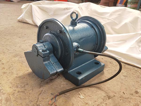 YXU-20-6振動電機 1.5KW 100%全銅線