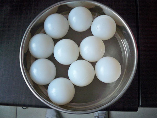 耐磨無(wú)味橡膠球生產(chǎn)廠家 洗衣店專用50、40橡膠球