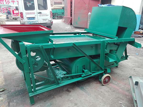 赤豆篩分機(jī)
