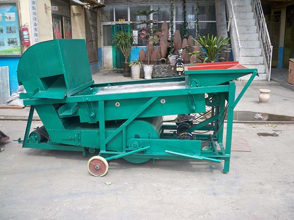 綠豆篩分機(jī)