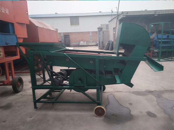小型玉米清糧機(jī)