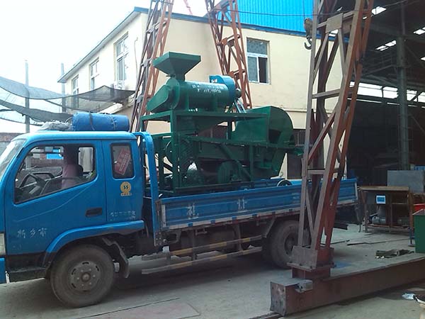 小型稻米清糧機(jī)