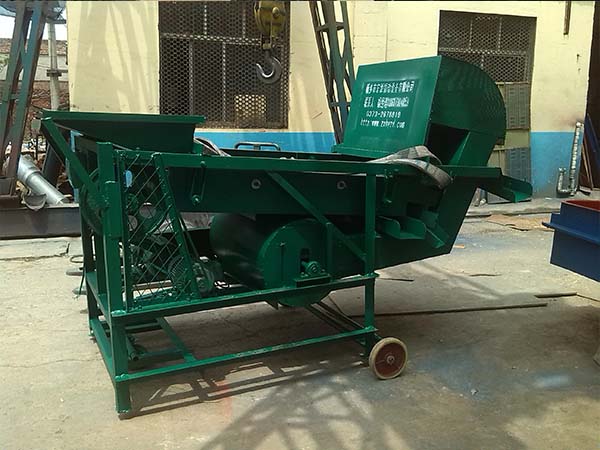 小型大麥清糧機(jī)